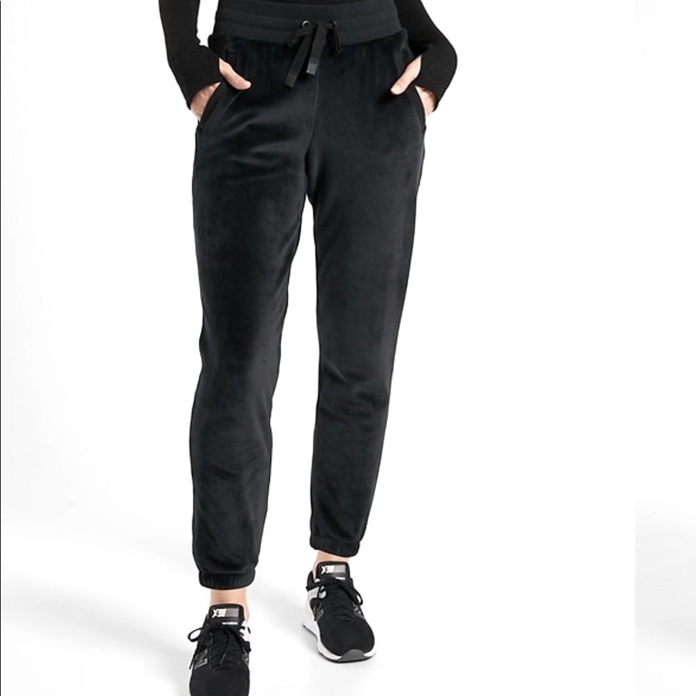 Athleta joggers